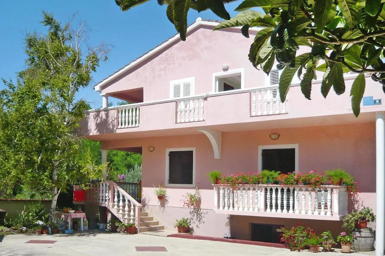 Apartments Ljilja In Privlaka, Near Sandy Beach 0*, Privlaka (Zadar) Chorvatsko