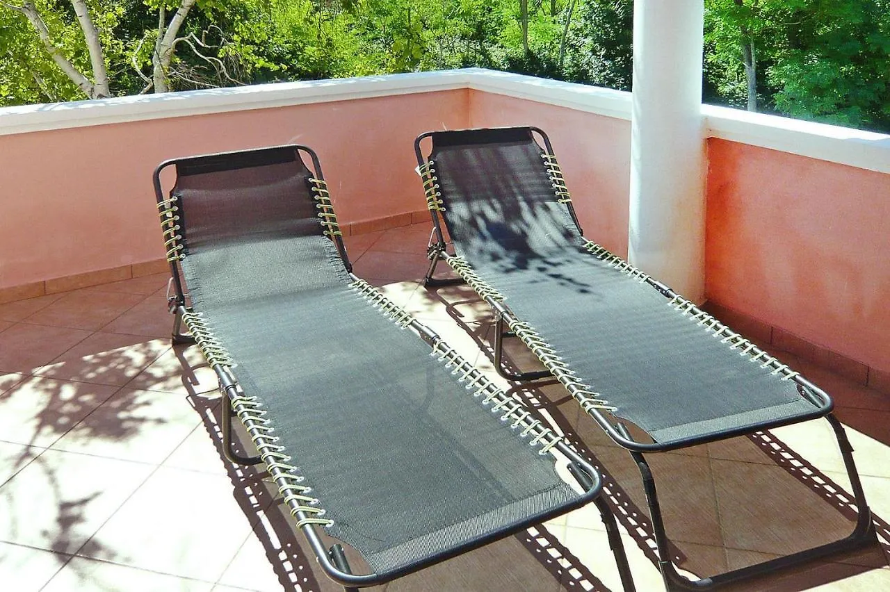 Apartments Ljilja In Privlaka, Near Sandy Beach  Privlaka (Zadar)